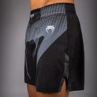 Шорти - Venum No Gi Fightshorts - Black/ Silver Grey​